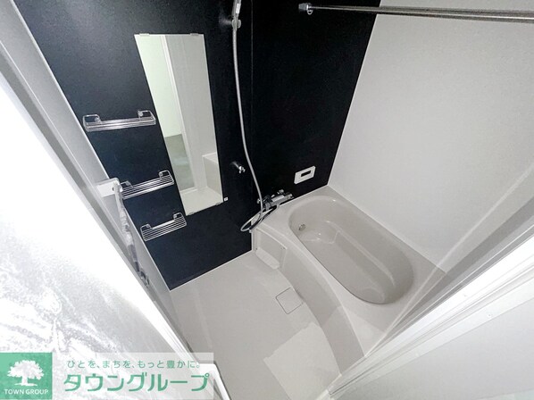 Jack shimofujisawa IIの物件内観写真